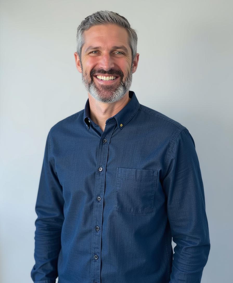 Dr. Adam Hotz