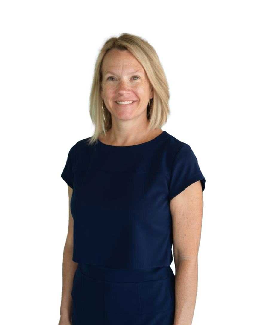 Abby Wilcox, APRN