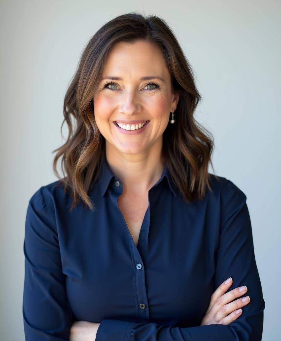 Kaitlin Ray, APRN