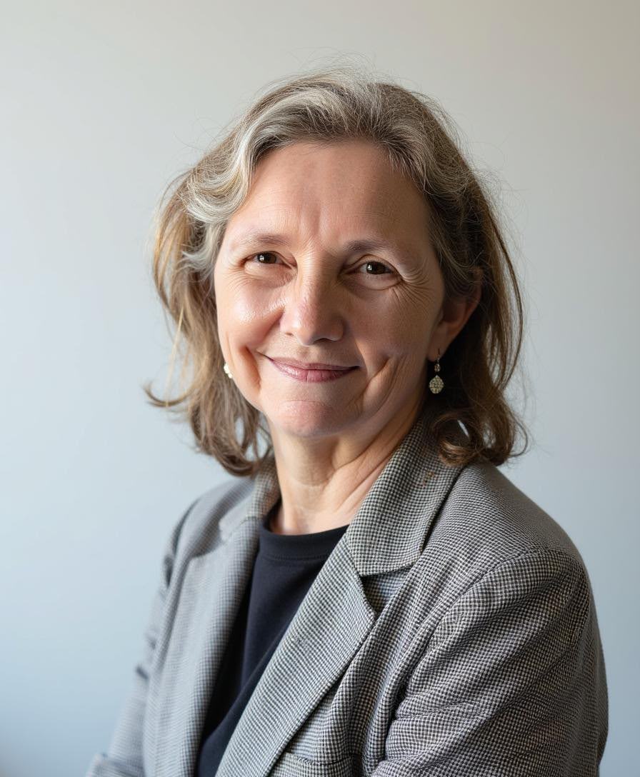 Dra. Laura Steelman