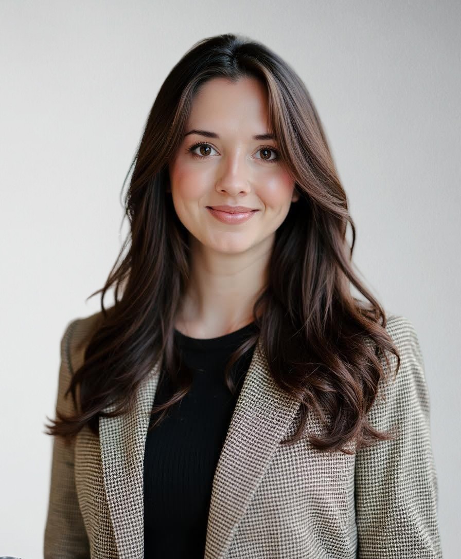 Dr. Megan Lee