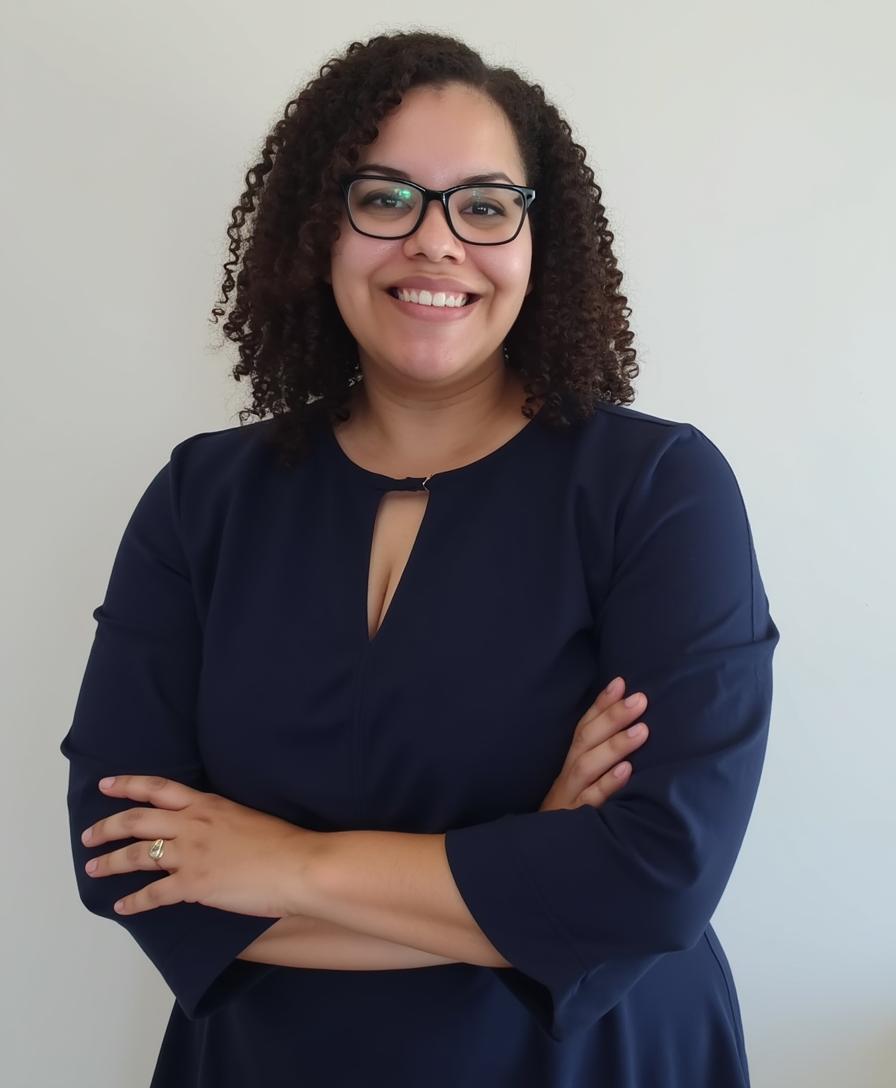 Dra. Kendra Arrington