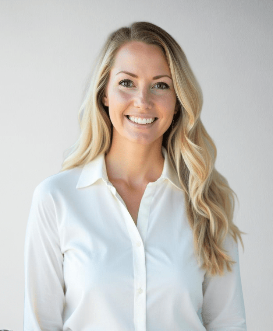 Dr. Melanie Bradley