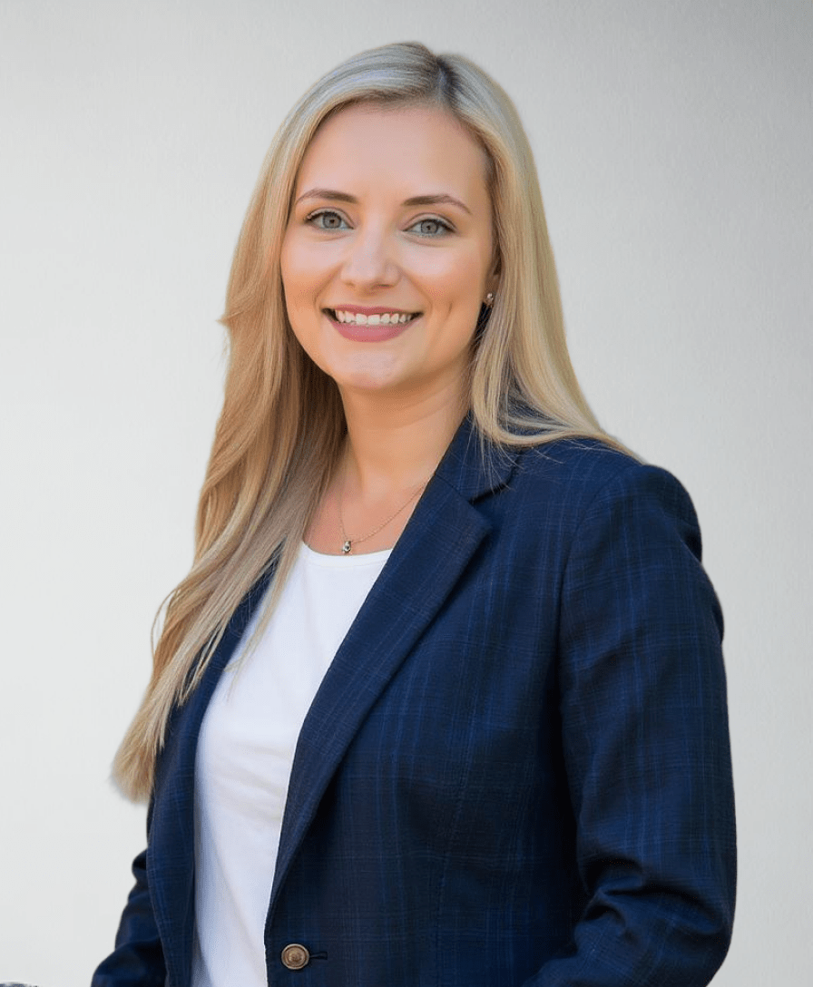 Natasha Isaza, APRN