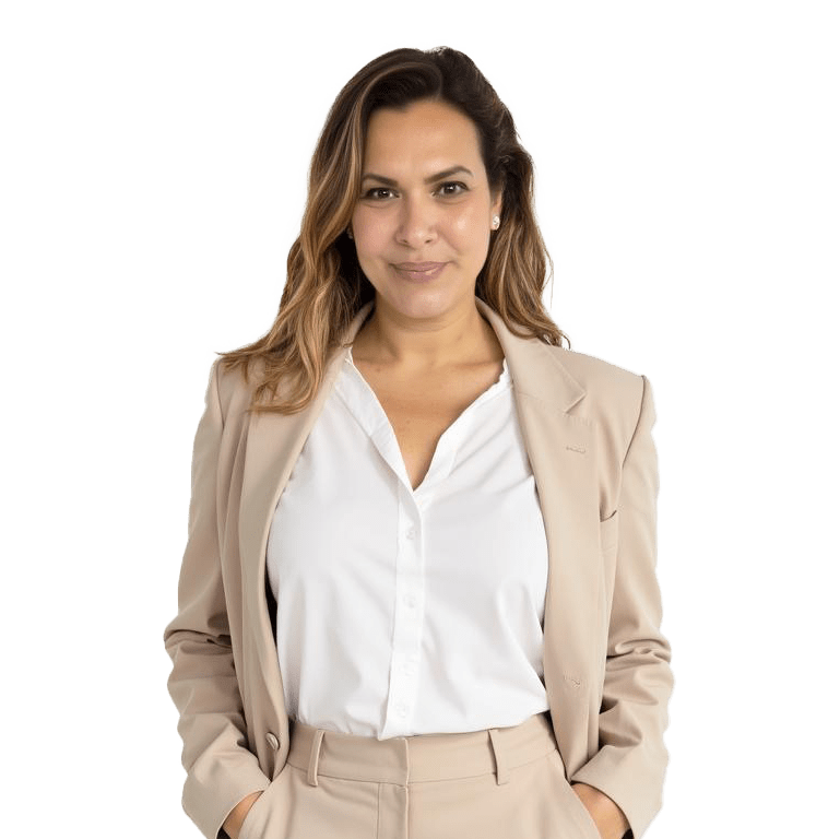 Melissa Primicerio, Practice Manager