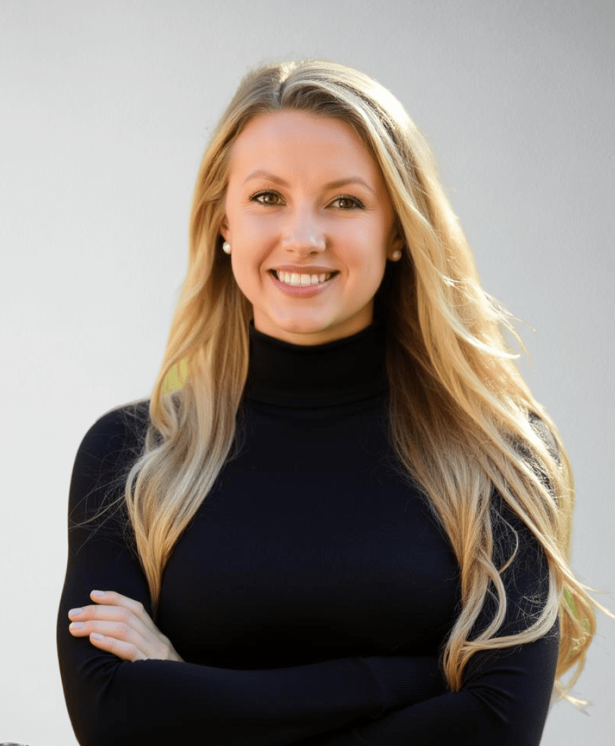 Micaela Harrison, DNP, MSN, RN, CPNP-PC 