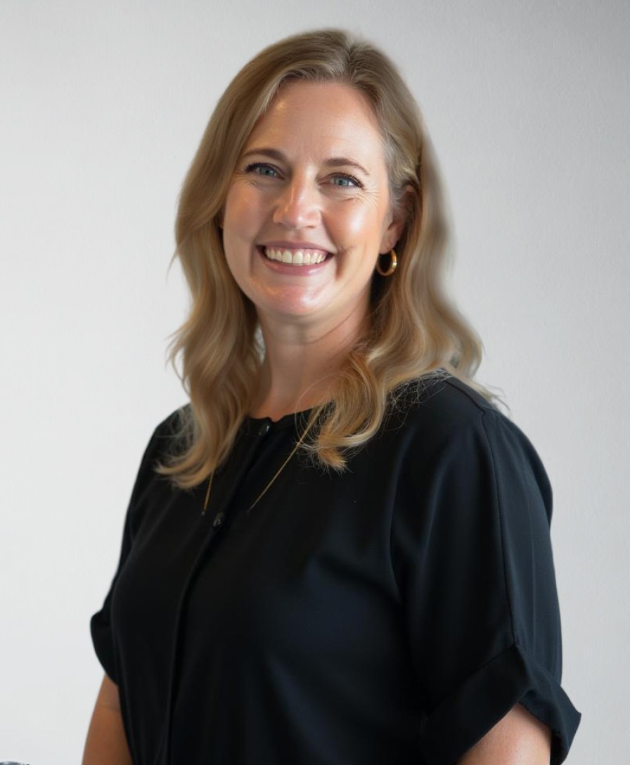 Kristil Dalrymple, Practice Manager