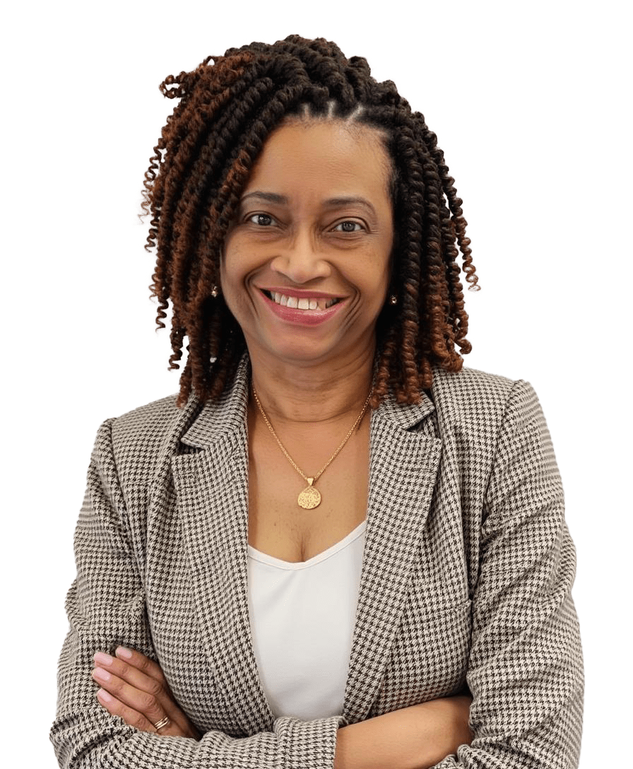 Dr. Marcia Malcolm