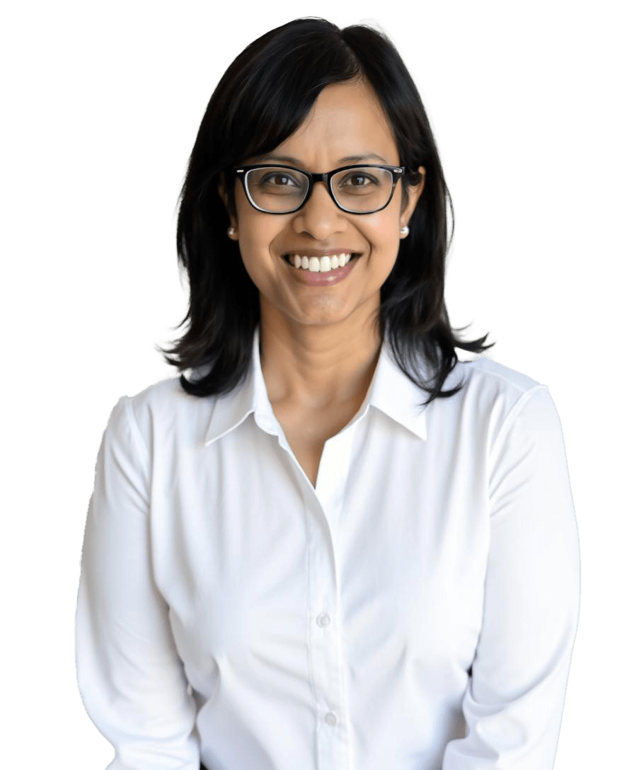 Dr. Kathryn Mandal
