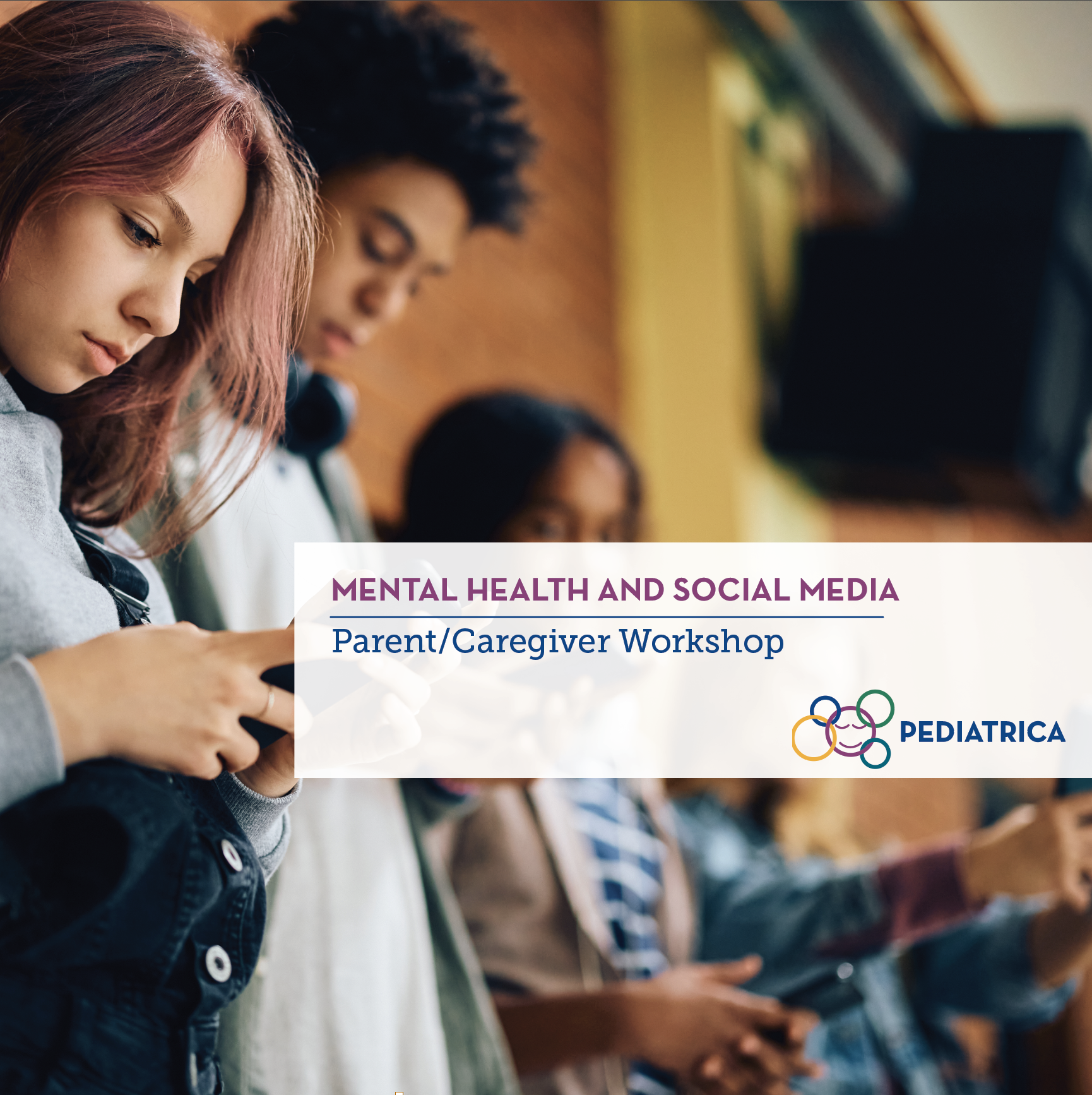 Mental Health & Social Media