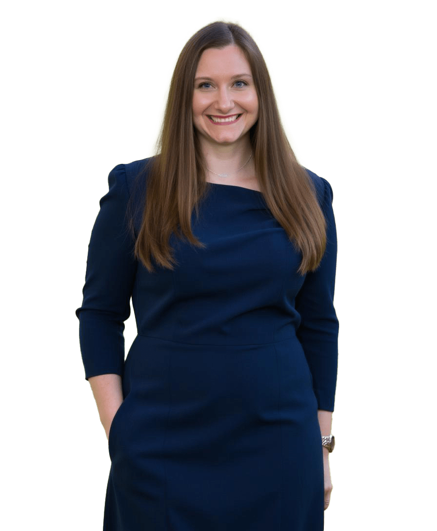 Dr. Krystyna Wesp