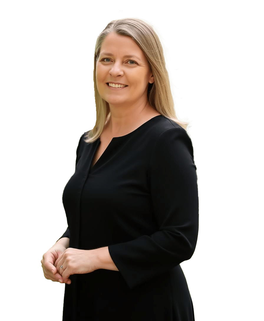 Allison McAlhany, APRN