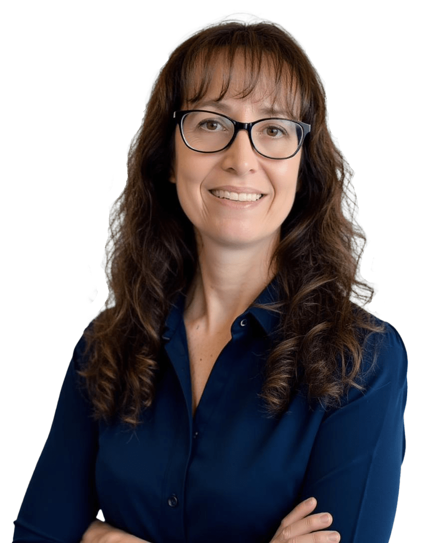 Dr. Neta Strum