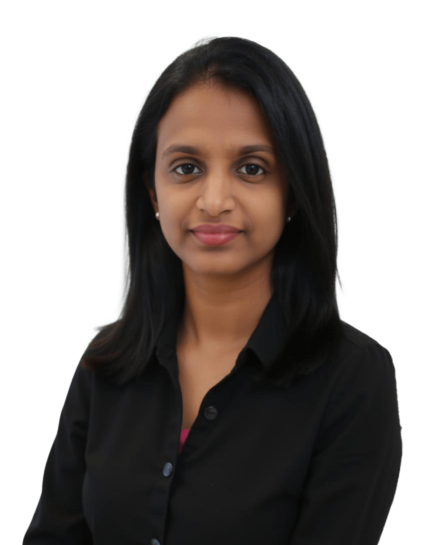 Dr. Vishalini Kanaga
