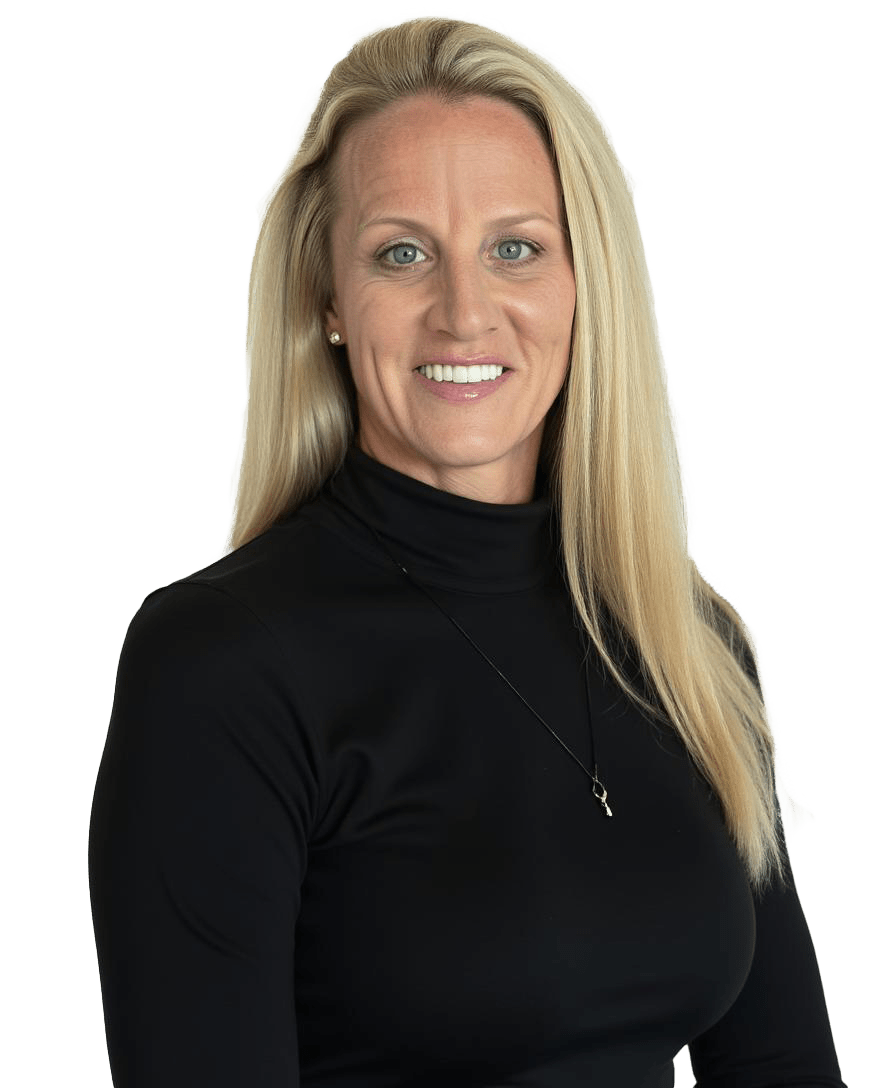 Christina Baxter, APRN