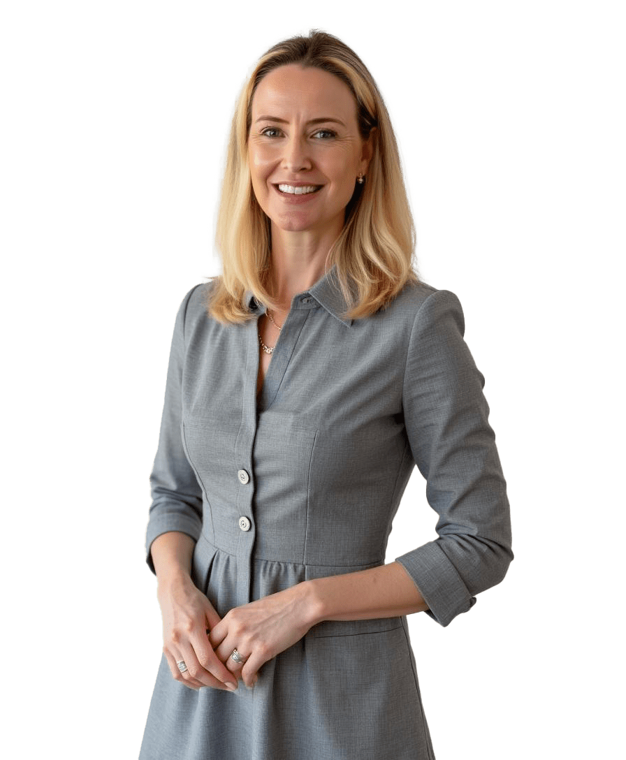 Rebekah Mandeville, Practice Manager