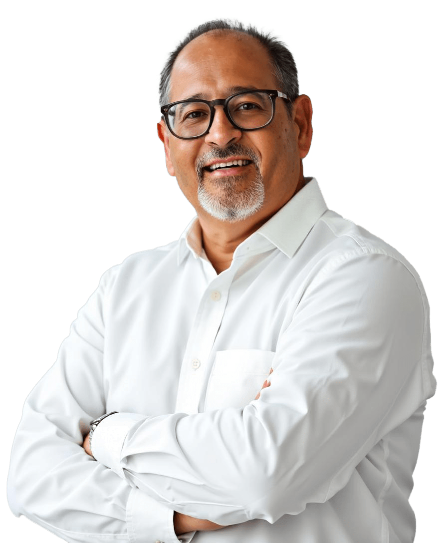 Jose Guethon MD, MBA, CDIP