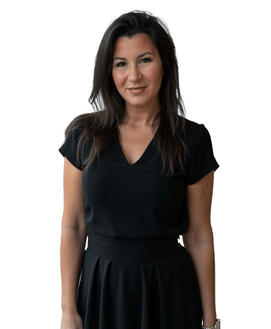Lydia Bruck, APRN