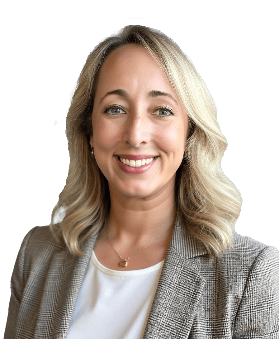 Lauryn Haigh, APRN