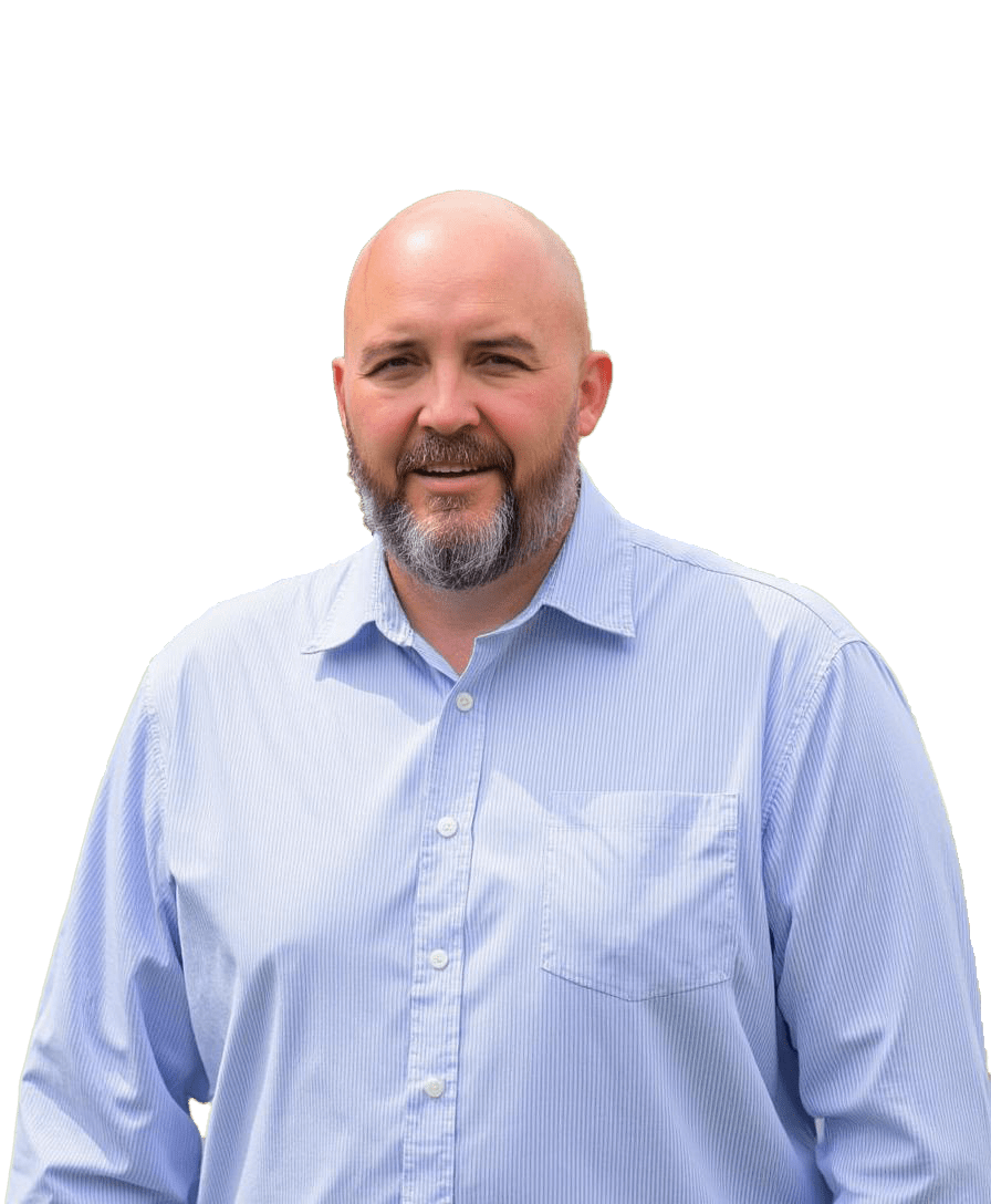 William Crosby, APRN