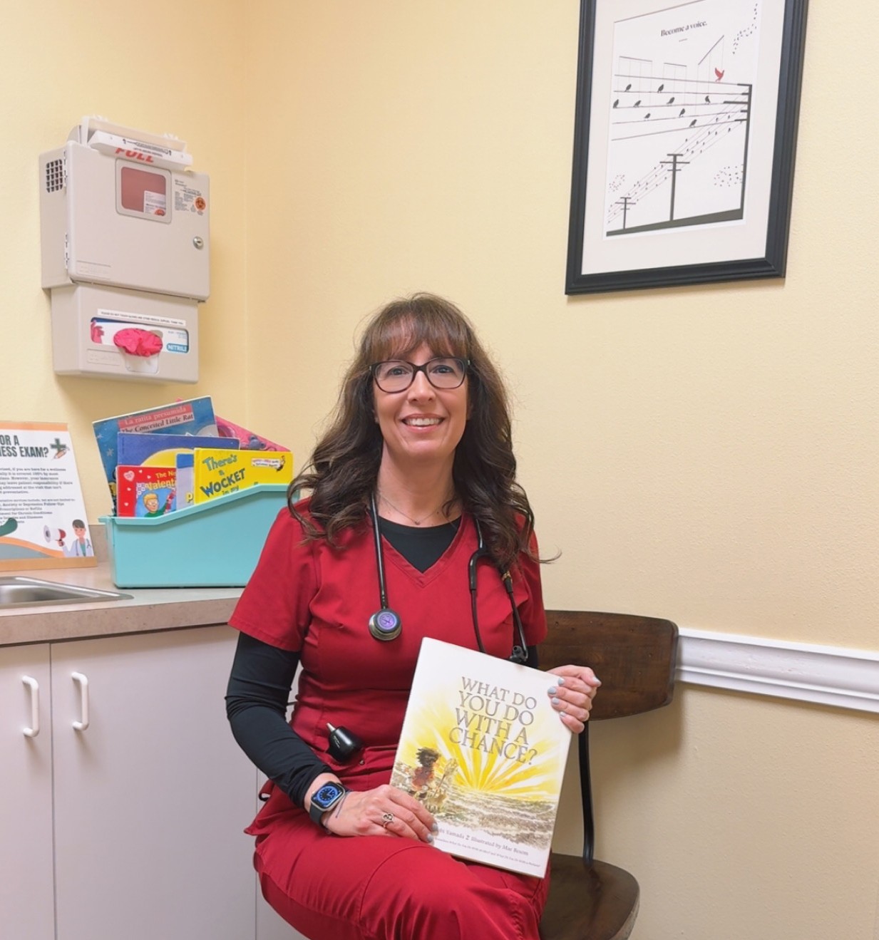 Celebrating a Community Favorite: Dr. Neta Strum Voted Bradenton’s Best Doctor for a 4th Year!