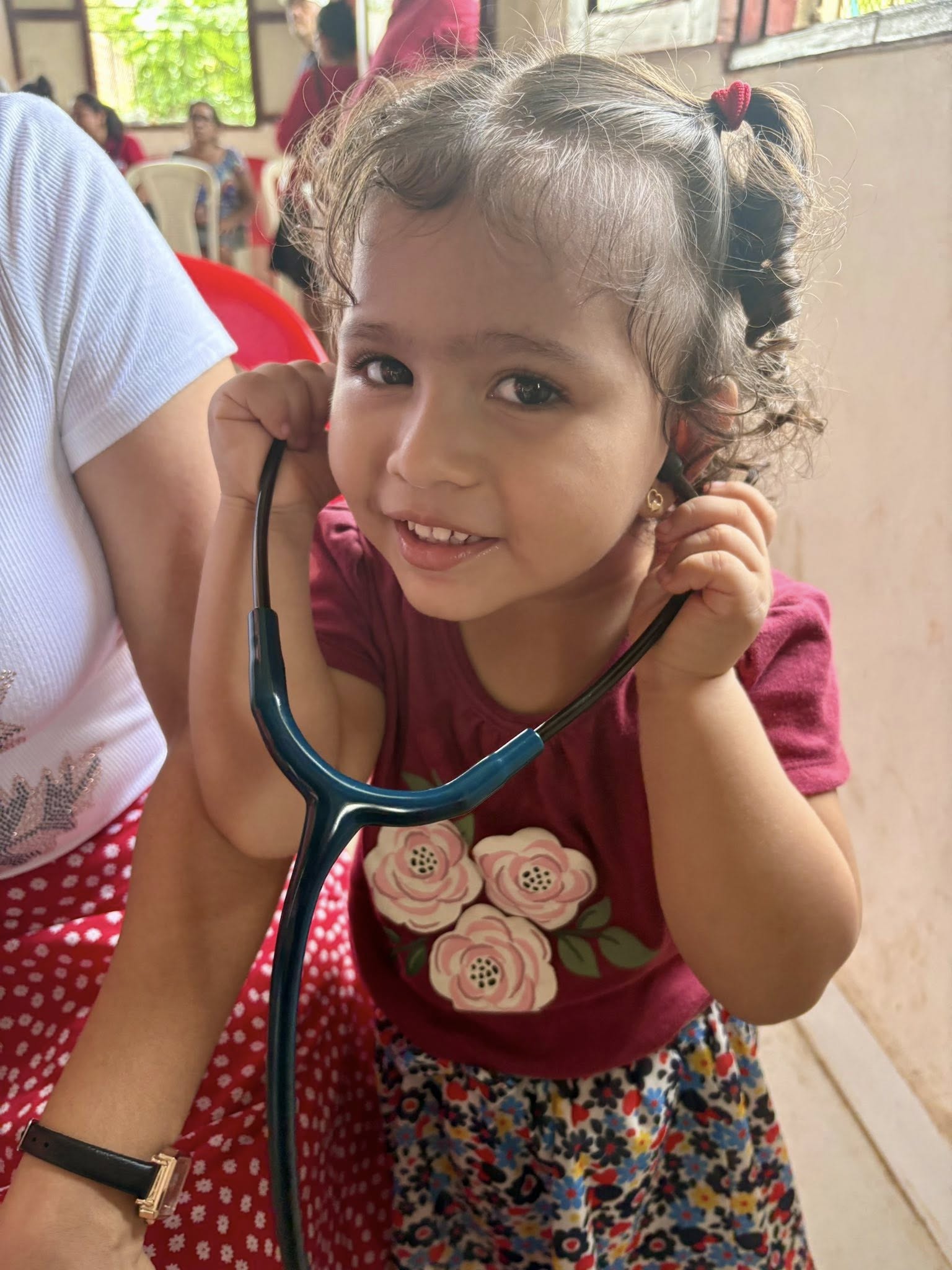 What a Nicaraguan village taught a U.S. doctor about true care