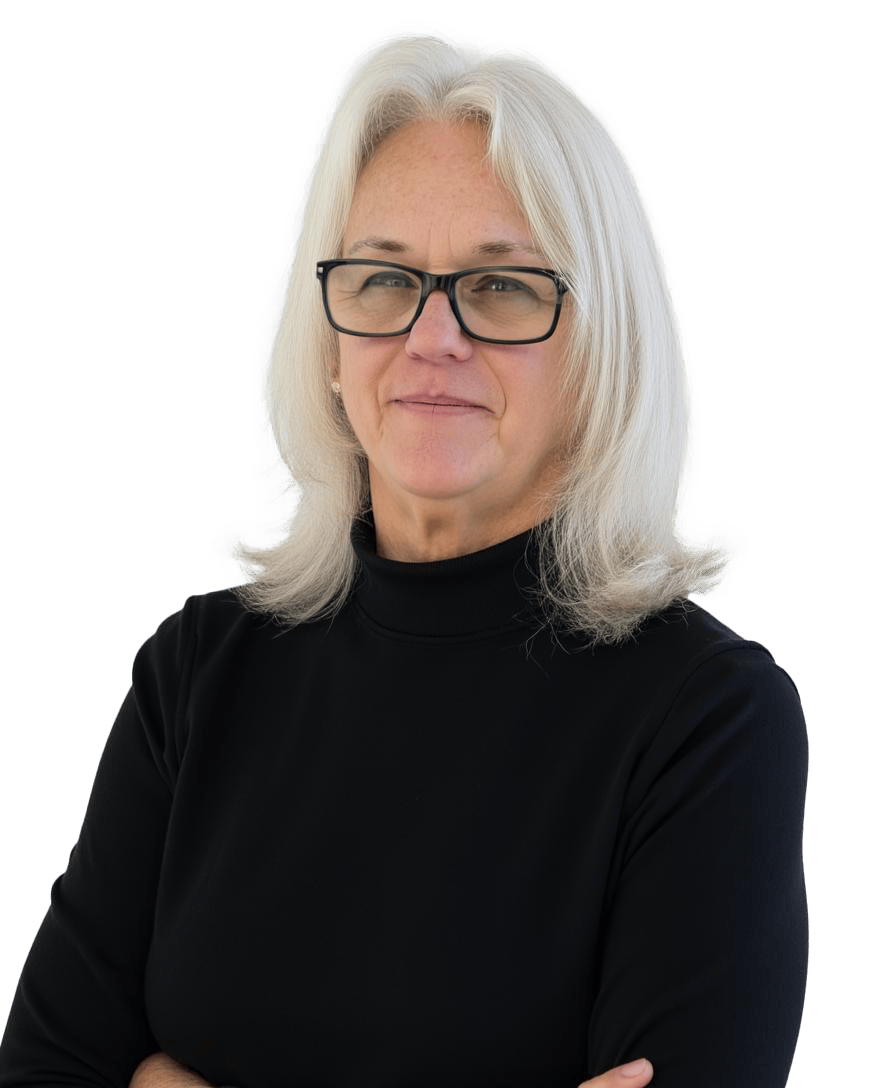 Monica Fish, Practice Manager