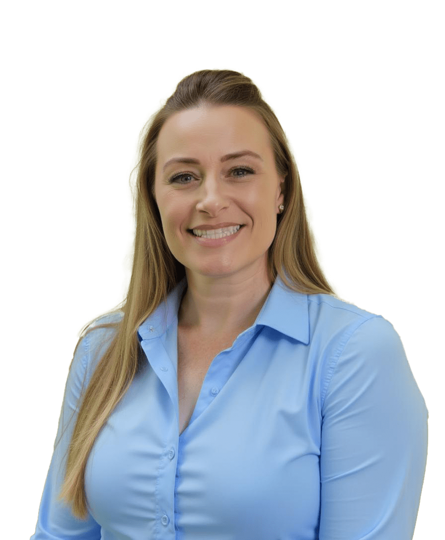 Julie Nichols, Practice Manager