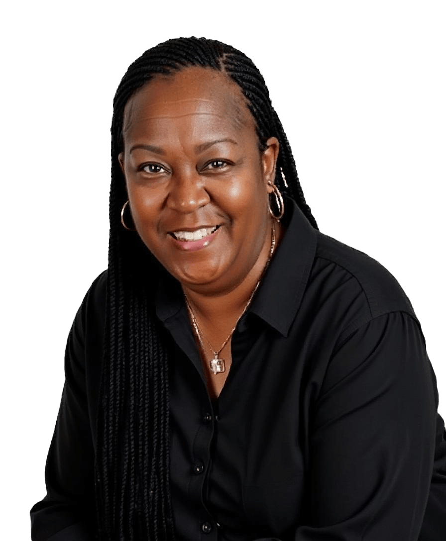 Belinda Duval, Practice Manager