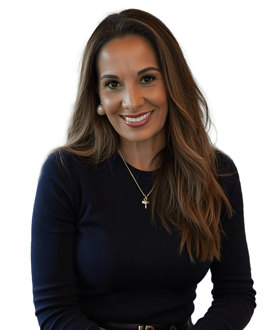 Maribel Castillo, Practice Manager