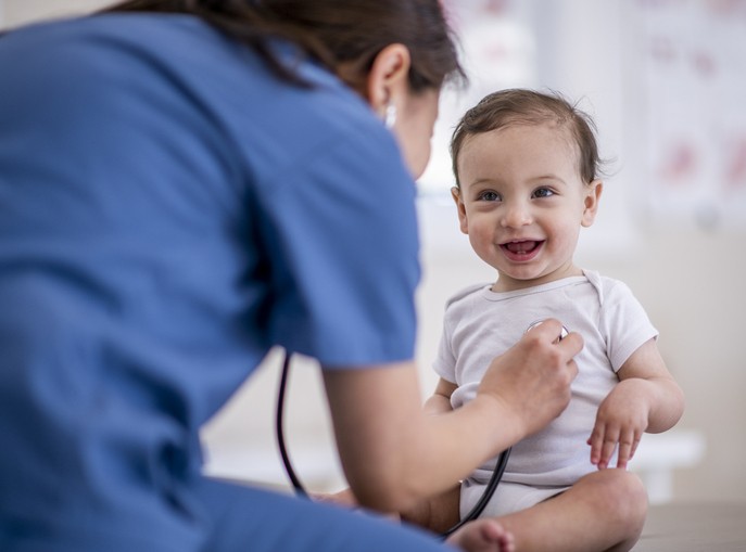 Recognizing the Signs and Symptoms of RSV in Babies