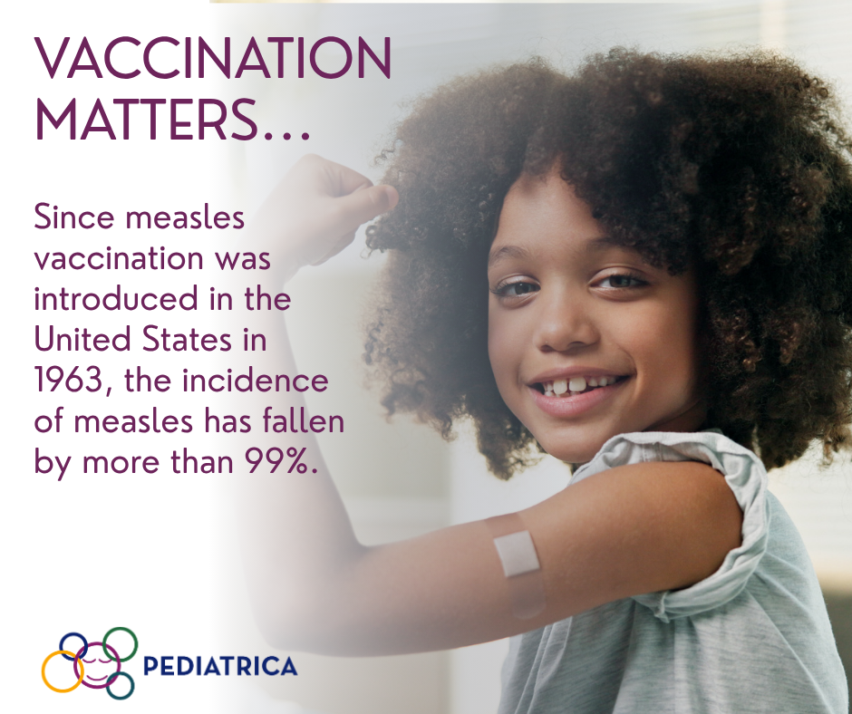 Our Commitment to Vaccination Has Not Changed